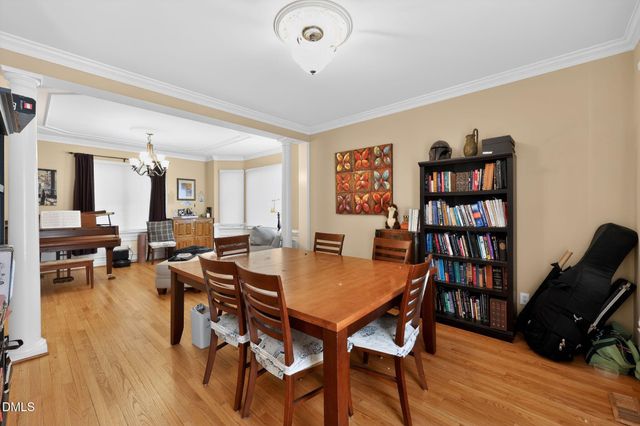 202 Montford Hall Court, Cary, NC 27519