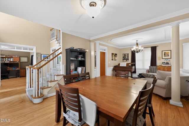 202 Montford Hall Court, Cary, NC 27519