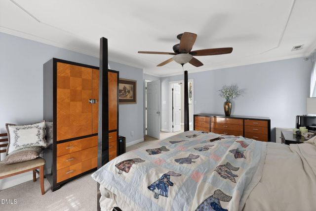 202 Montford Hall Court, Cary, NC 27519