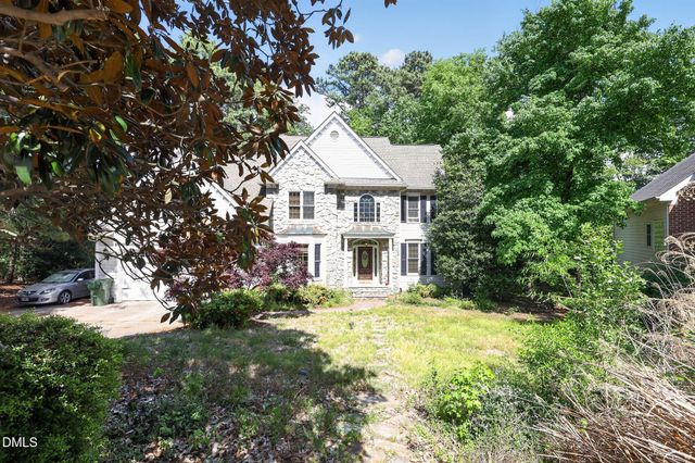 202 Montford Hall Court, Cary, NC 27519