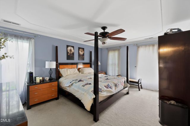 202 Montford Hall Court, Cary, NC 27519