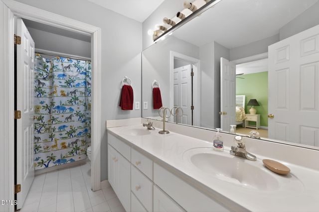 202 Montford Hall Court, Cary, NC 27519