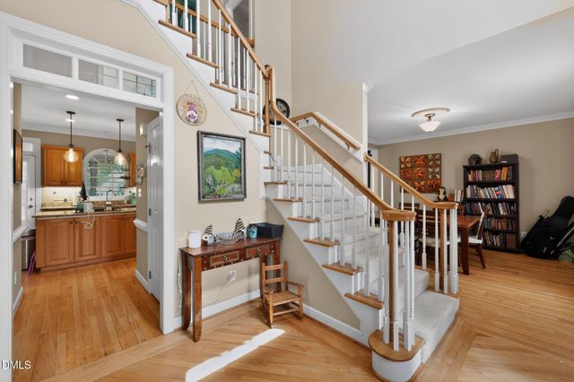 202 Montford Hall Court, Cary, NC 27519