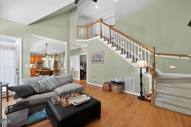 202 Montford Hall Court, Cary, NC 27519