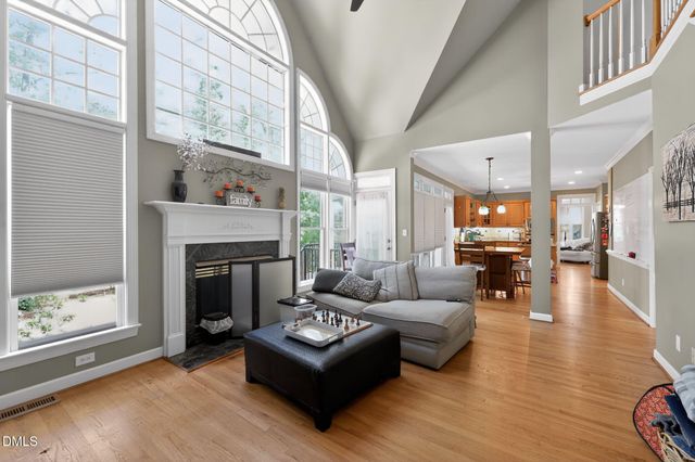 202 Montford Hall Court, Cary, NC 27519