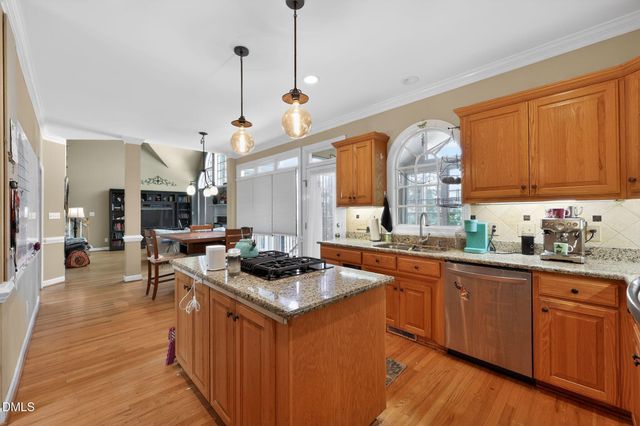 202 Montford Hall Court, Cary, NC 27519