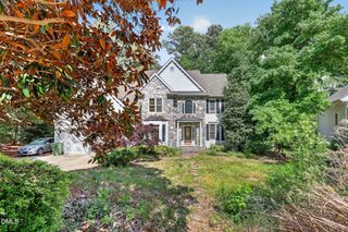 202 Montford Hall Court, Cary, NC 27519