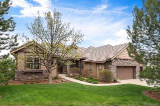 6269 Shavano Peak Place, Castle Rock, CO 80108