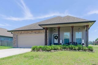 216 Shadow Pointe Road, Thibodaux, LA 70301