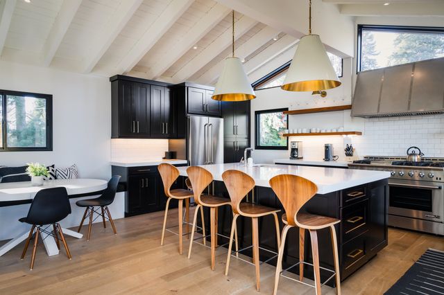 105 Edgewood Drive, Tahoe City, CA 96145