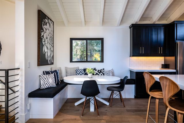 105 Edgewood Drive, Tahoe City, CA 96145