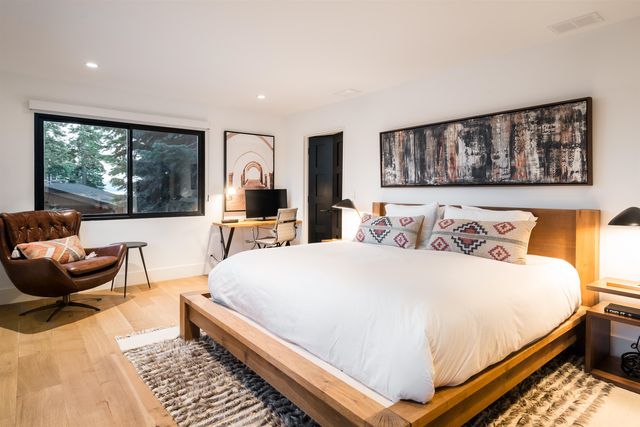 105 Edgewood Drive, Tahoe City, CA 96145