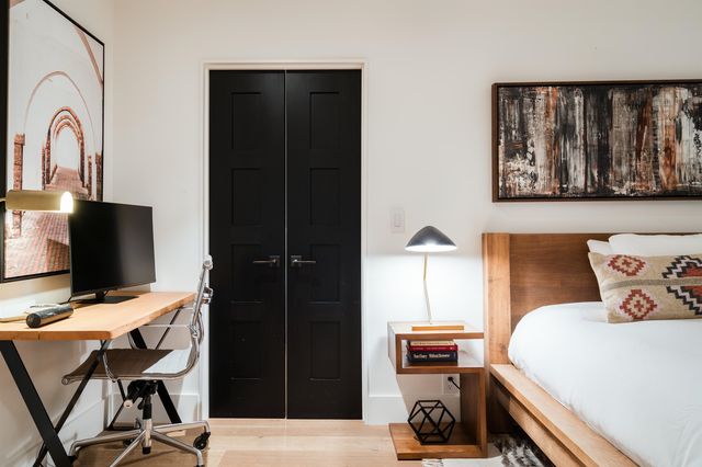 105 Edgewood Drive, Tahoe City, CA 96145