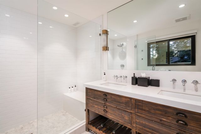 105 Edgewood Drive, Tahoe City, CA 96145