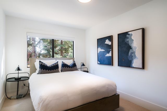 105 Edgewood Drive, Tahoe City, CA 96145