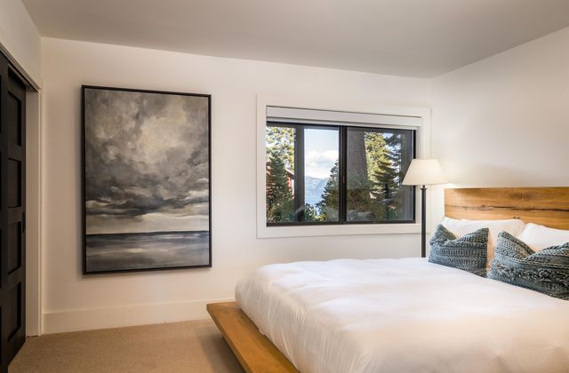 105 Edgewood Drive, Tahoe City, CA 96145