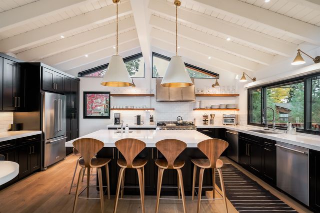 105 Edgewood Drive, Tahoe City, CA 96145