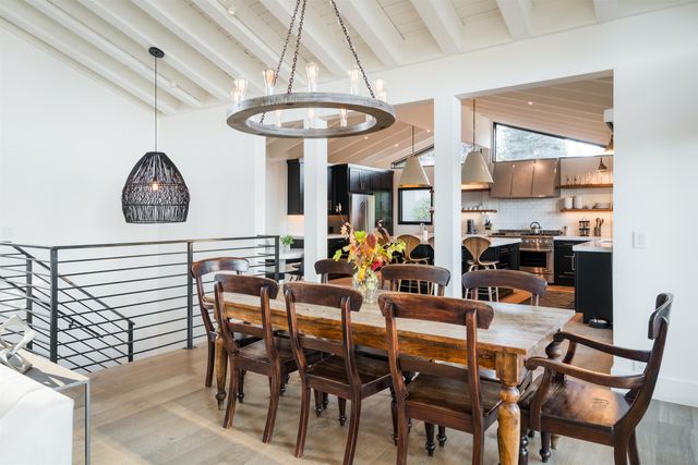 105 Edgewood Drive, Tahoe City, CA 96145