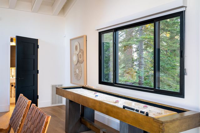 105 Edgewood Drive, Tahoe City, CA 96145