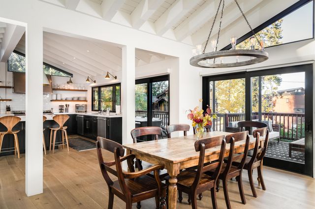 105 Edgewood Drive, Tahoe City, CA 96145