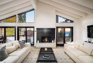 105 Edgewood Drive, Tahoe City, CA 96145