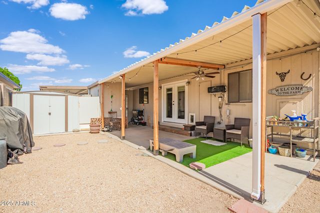 8601 N 103RD Avenue 72, Peoria, AZ 85345