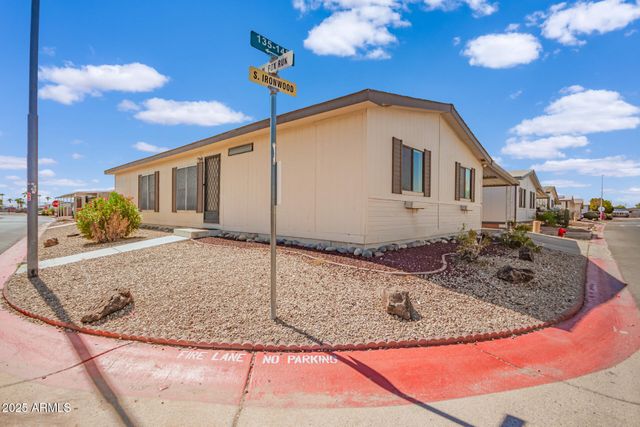 8601 N 103RD Avenue 72, Peoria, AZ 85345