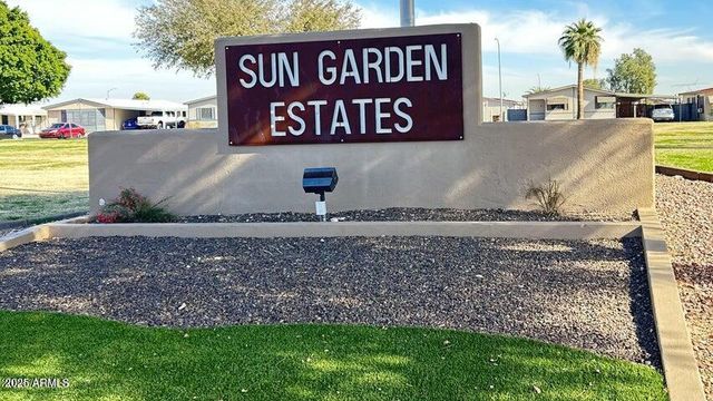 8601 N 103RD Avenue 72, Peoria, AZ 85345