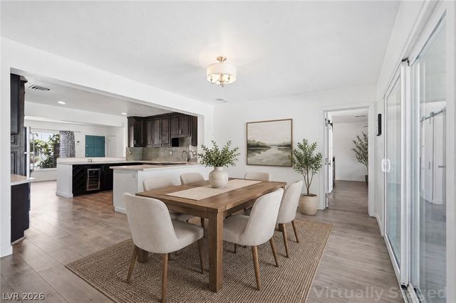 909 Canosa Avenue, Las Vegas, NV 89104