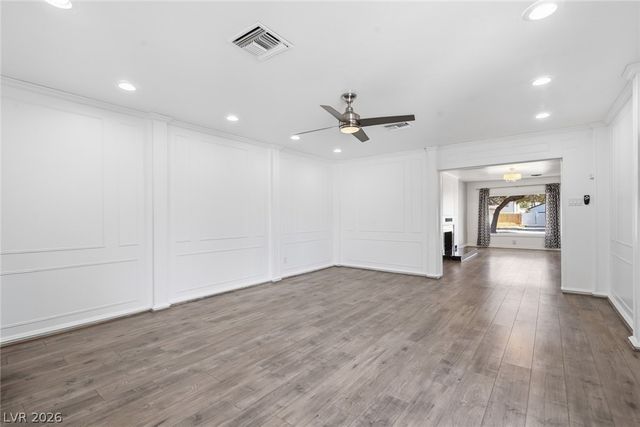 909 Canosa Avenue, Las Vegas, NV 89104