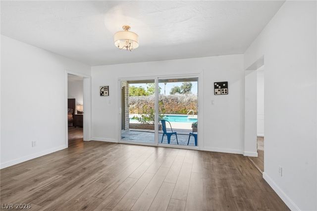 909 Canosa Avenue, Las Vegas, NV 89104