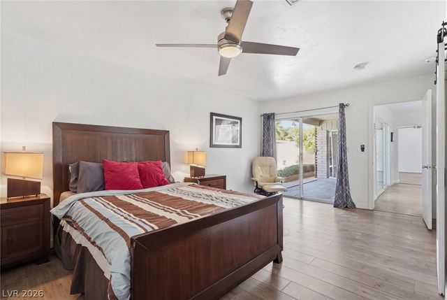 909 Canosa Avenue, Las Vegas, NV 89104