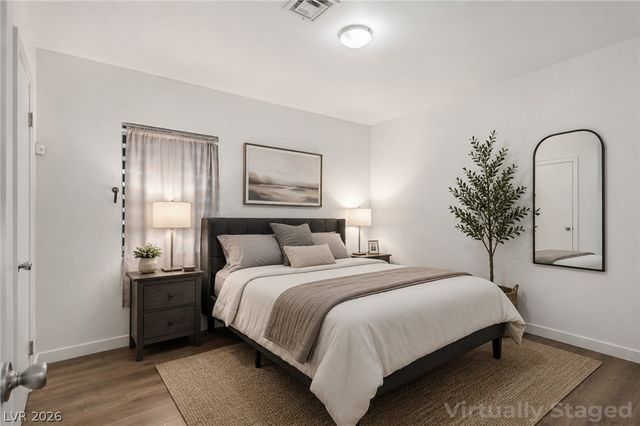 909 Canosa Avenue, Las Vegas, NV 89104