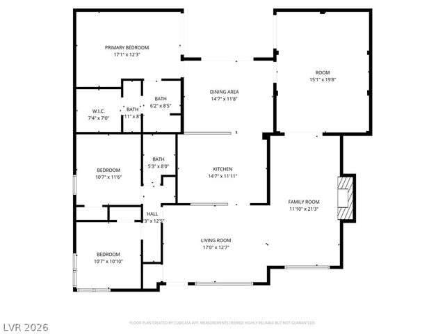909 Canosa Avenue, Las Vegas, NV 89104