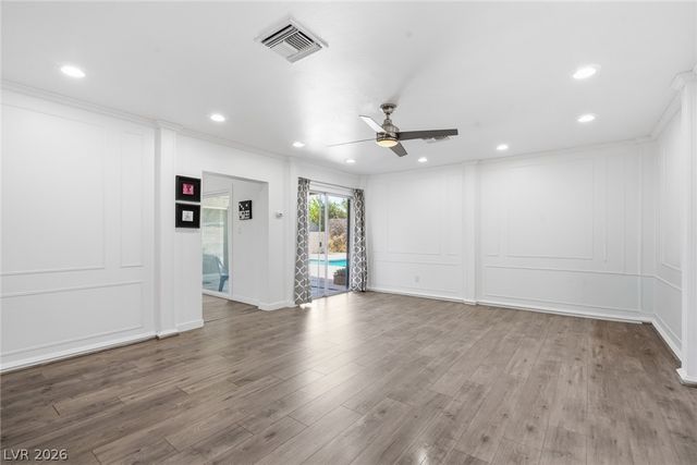909 Canosa Avenue, Las Vegas, NV 89104