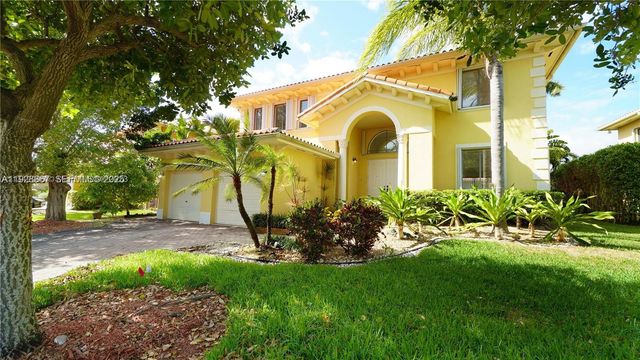 7507 SW 189th St 7507, Cutler Bay, FL 33157