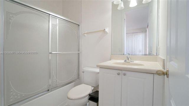 7507 SW 189th St 7507, Cutler Bay, FL 33157