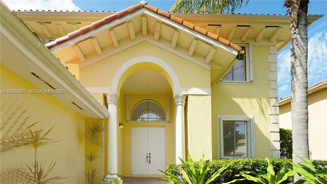 7507 SW 189th St 7507, Cutler Bay, FL 33157