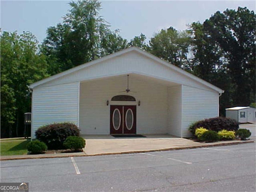261 Cobb Street, Jefferson, GA 30549 — photo 3
