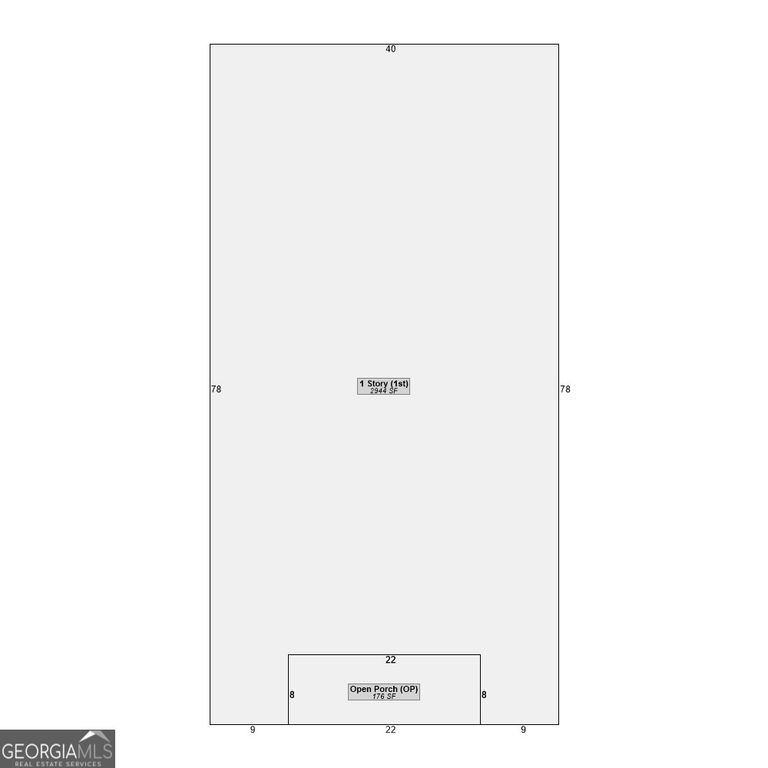 261 Cobb Street, Jefferson, GA 30549 — photo 4