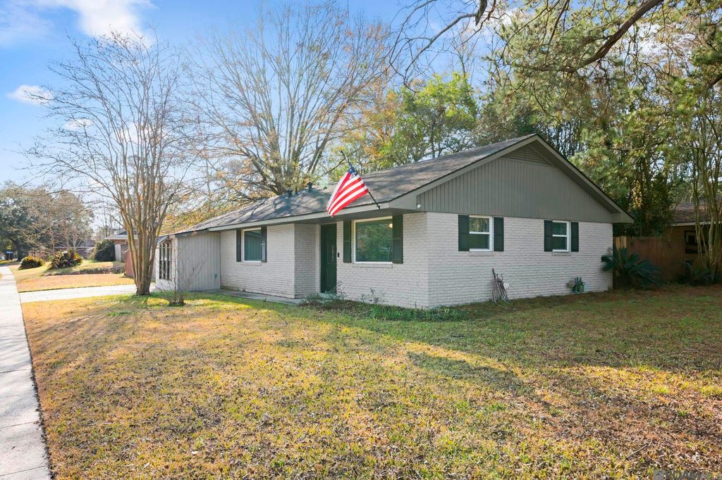 7022 Boone Ave, Baton Rouge, LA 70808