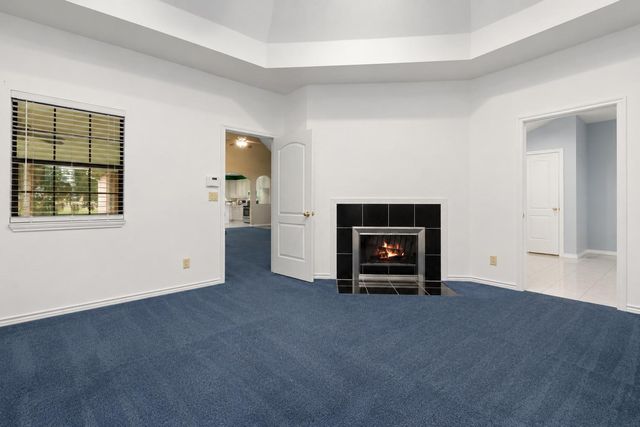 1117 Mesa Verde Drive, Missouri City, TX 77489