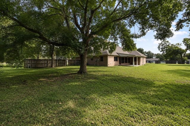 1117 Mesa Verde Drive, Missouri City, TX 77489