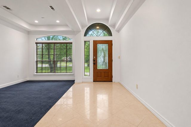 1117 Mesa Verde Drive, Missouri City, TX 77489