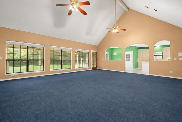 1117 Mesa Verde Drive, Missouri City, TX 77489