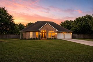 1117 Mesa Verde Drive, Missouri City, TX 77489