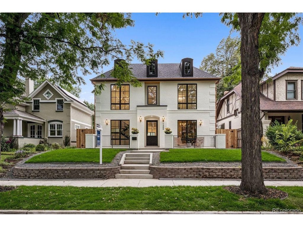 1208 S Vine St, Denver, CO 80210