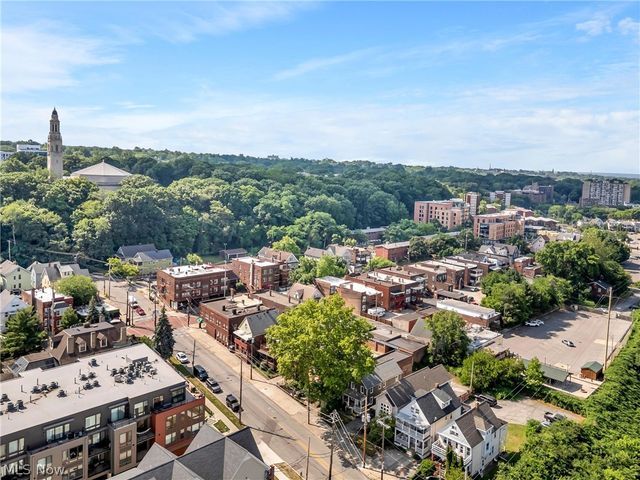 2184 Cornell Road, Cleveland, OH 44106