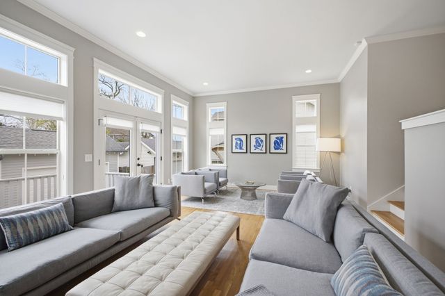 216B 38th Ave, N, Nashville, TN 37209