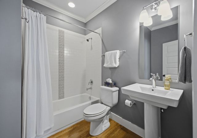 216B 38th Ave, N, Nashville, TN 37209